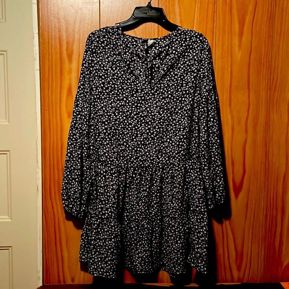 Divided H&M dress